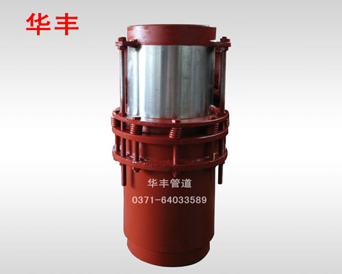 TTB-B彈性套筒式補償器