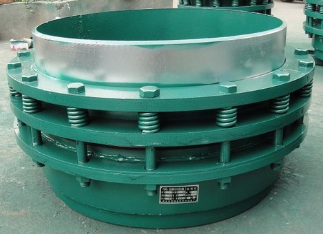 免維護旋轉補償器