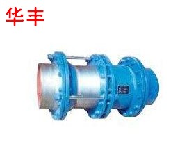 無推力套筒補償器
